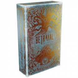 Betrayal Deck Of Lost Souls