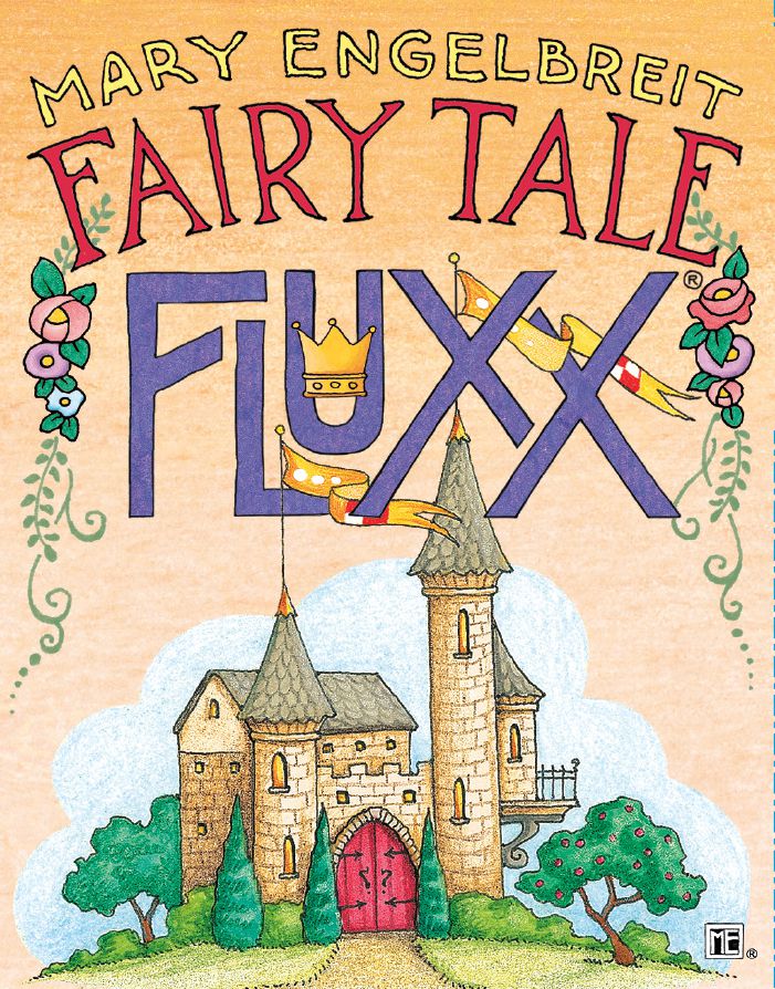 Fariy Tale Fluxx