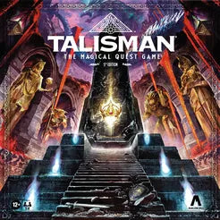 Talisman: 5th Edition