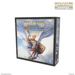 Heroes of Might and Magic III