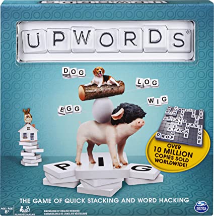 Upwords