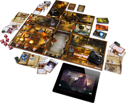 Mansions of Madness