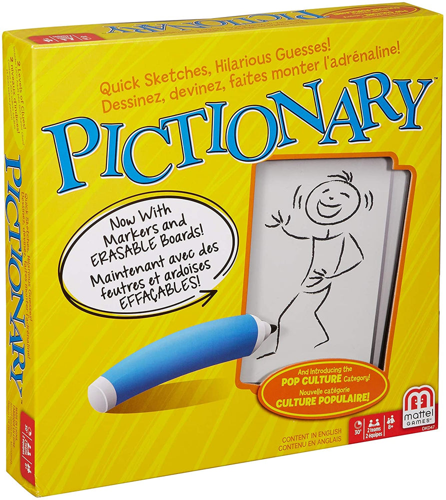 Pictionary