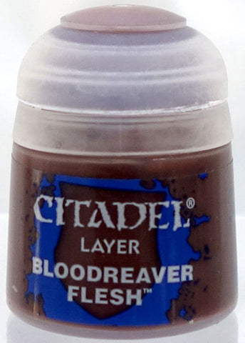 Layer: Bloodreaver Flesh