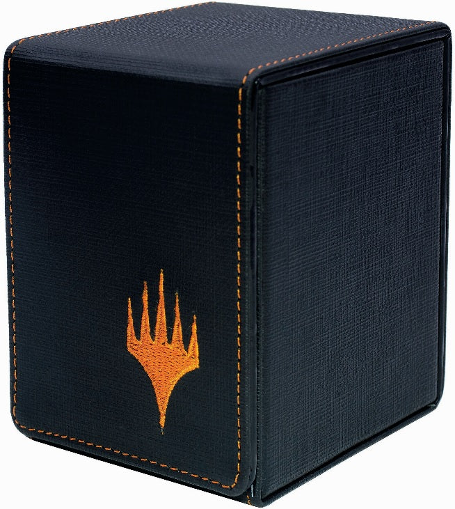 MTG Alcove Flip Deck Box - Mythic Edition